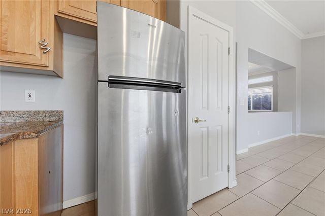 1811 Puerto Way, Henderson, NV 89012