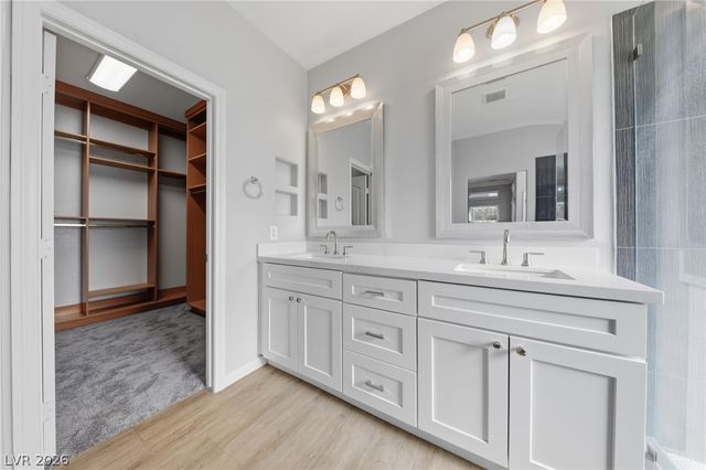 1811 Puerto Way, Henderson, NV 89012