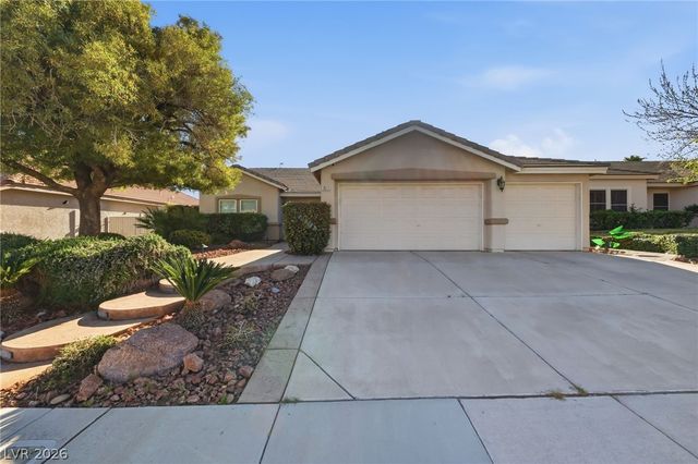 1811 Puerto Way, Henderson, NV 89012