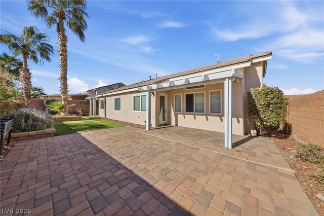 1811 Puerto Way, Henderson, NV 89012