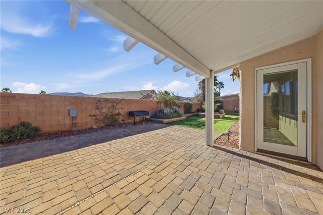 1811 Puerto Way, Henderson, NV 89012