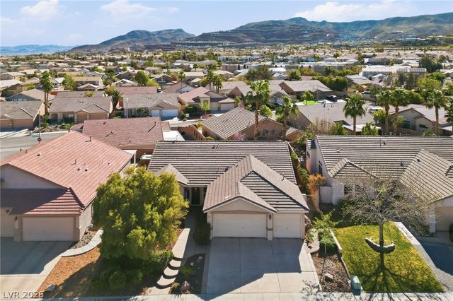 1811 Puerto Way, Henderson, NV 89012