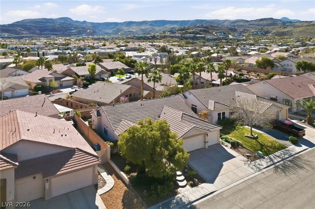 1811 Puerto Way, Henderson, NV 89012