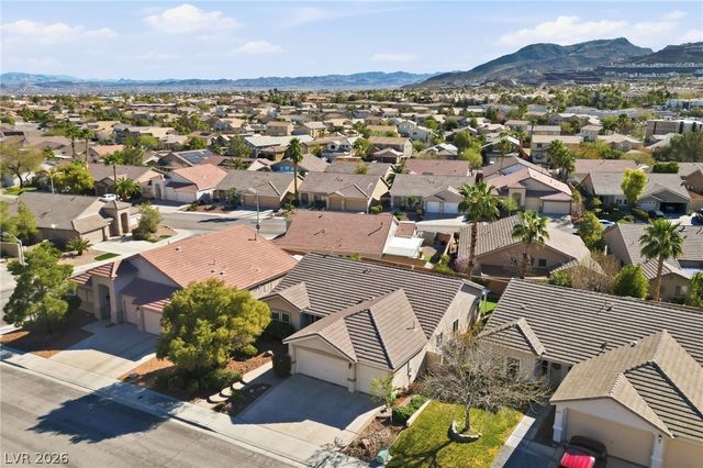 1811 Puerto Way, Henderson, NV 89012