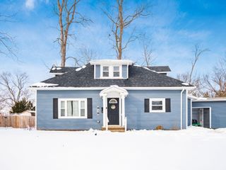 818 W 8th Street, Marysville, OH 43040