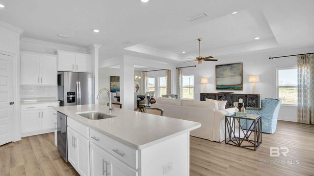 23046 Bushel Drive, Fairhope, AL 36532