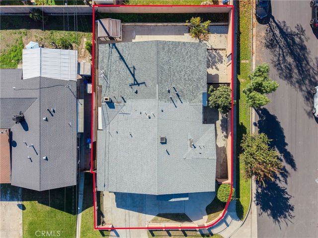 16302 Rochlen Street, Hacienda Heights, CA 91745