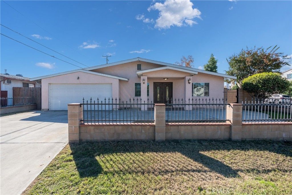 16302 Rochlen Street, Hacienda Heights, CA 91745