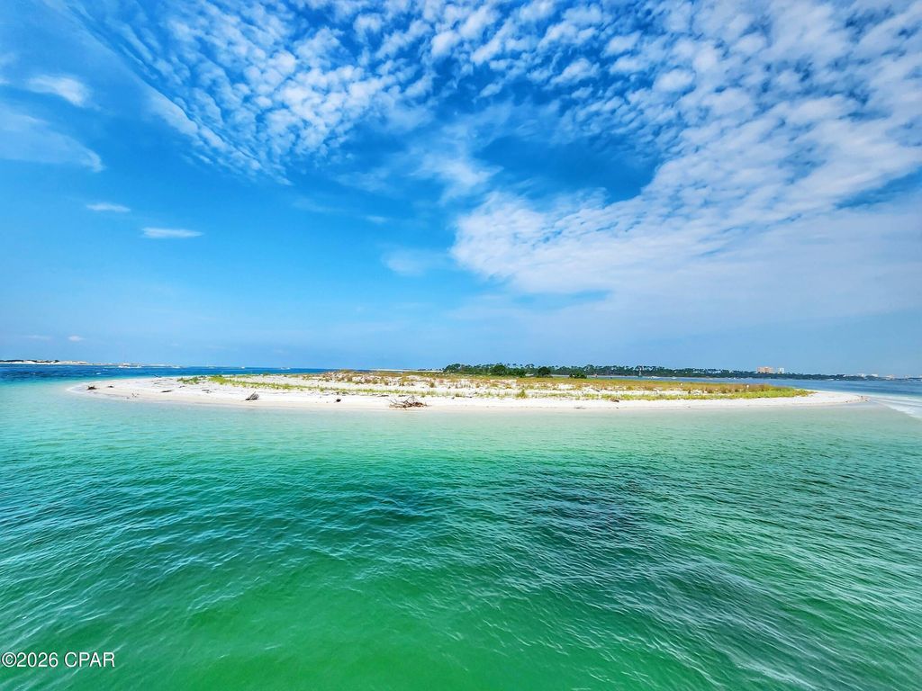 Image 104 of property listing at 8743 Thomas Drive 810, Panama City Beach, FL 32408