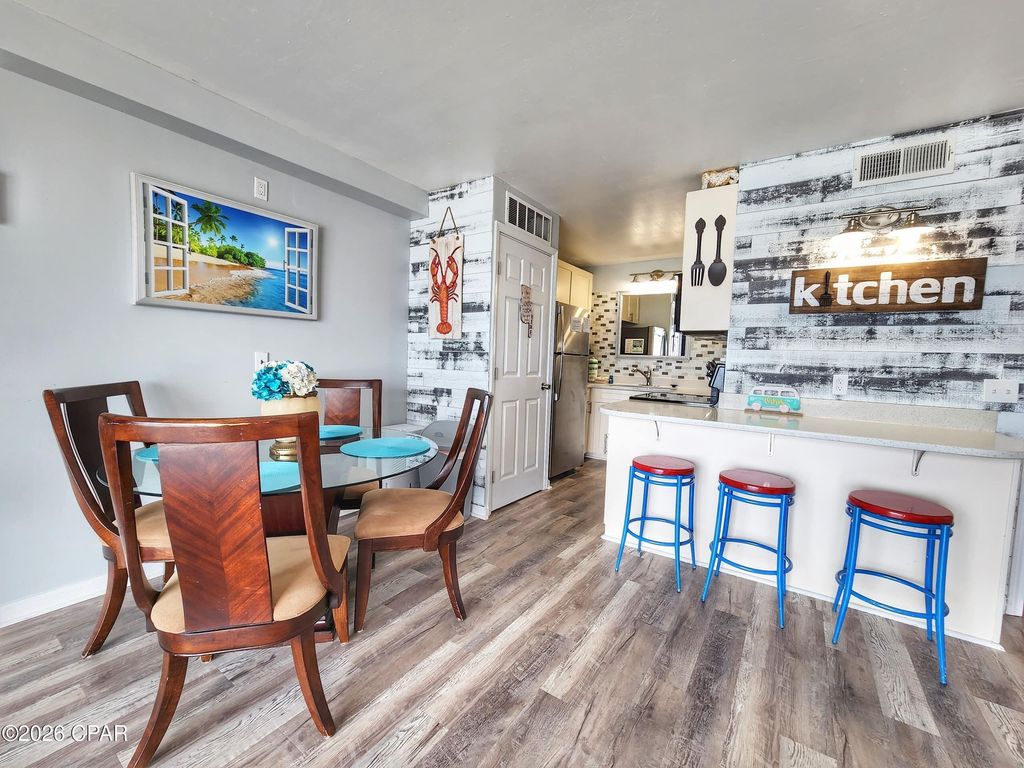 Image 28 of property listing at 8743 Thomas Drive 810, Panama City Beach, FL 32408