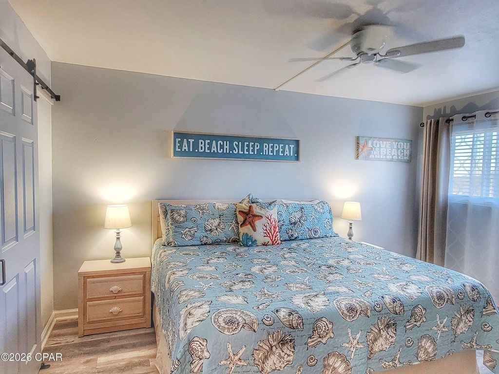 Image 30 of property listing at 8743 Thomas Drive 810, Panama City Beach, FL 32408
