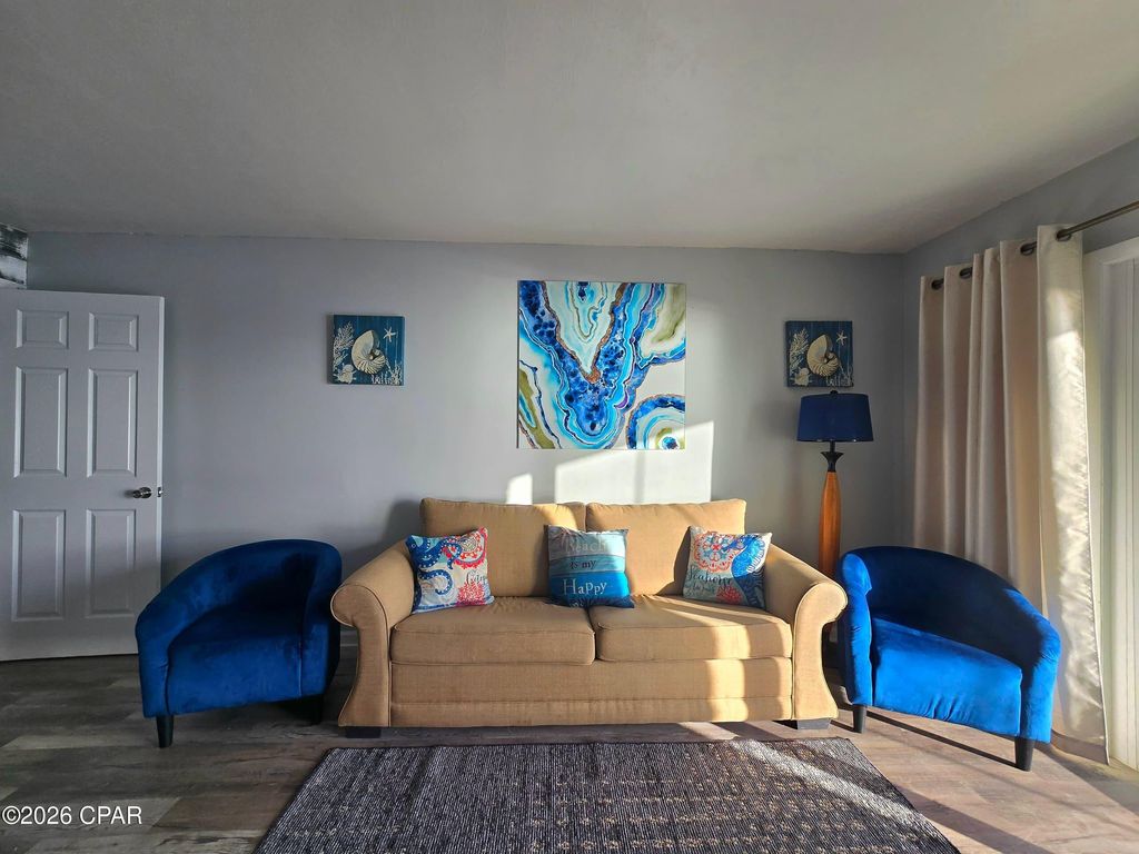 Image 31 of property listing at 8743 Thomas Drive 810, Panama City Beach, FL 32408