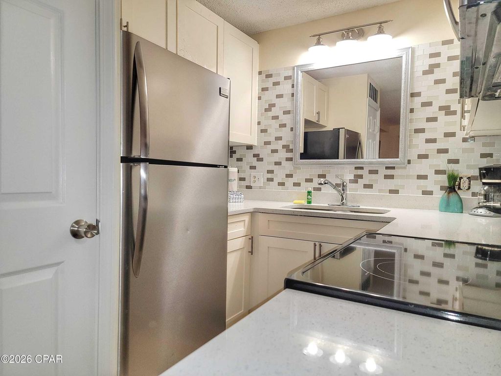 Image 35 of property listing at 8743 Thomas Drive 810, Panama City Beach, FL 32408