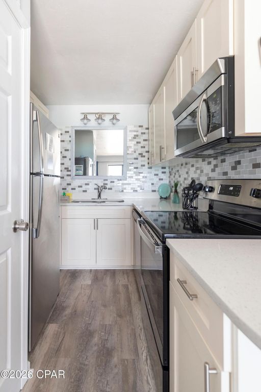 Image 37 of property listing at 8743 Thomas Drive 810, Panama City Beach, FL 32408