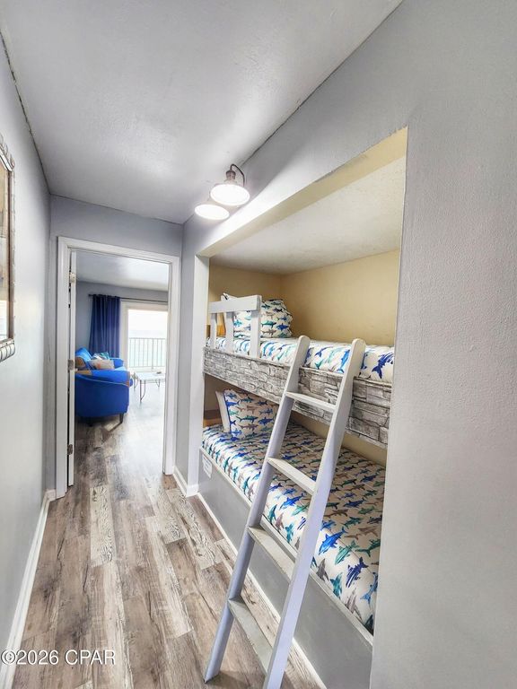 Image 43 of property listing at 8743 Thomas Drive 810, Panama City Beach, FL 32408
