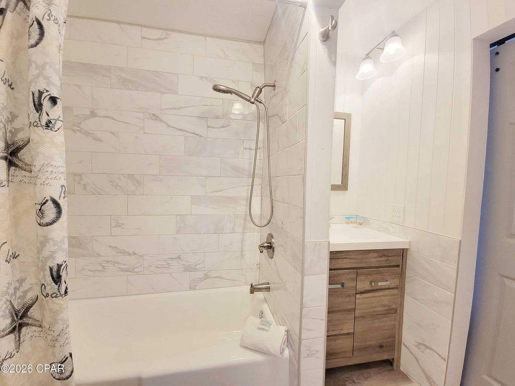 Image 44 of property listing at 8743 Thomas Drive 810, Panama City Beach, FL 32408