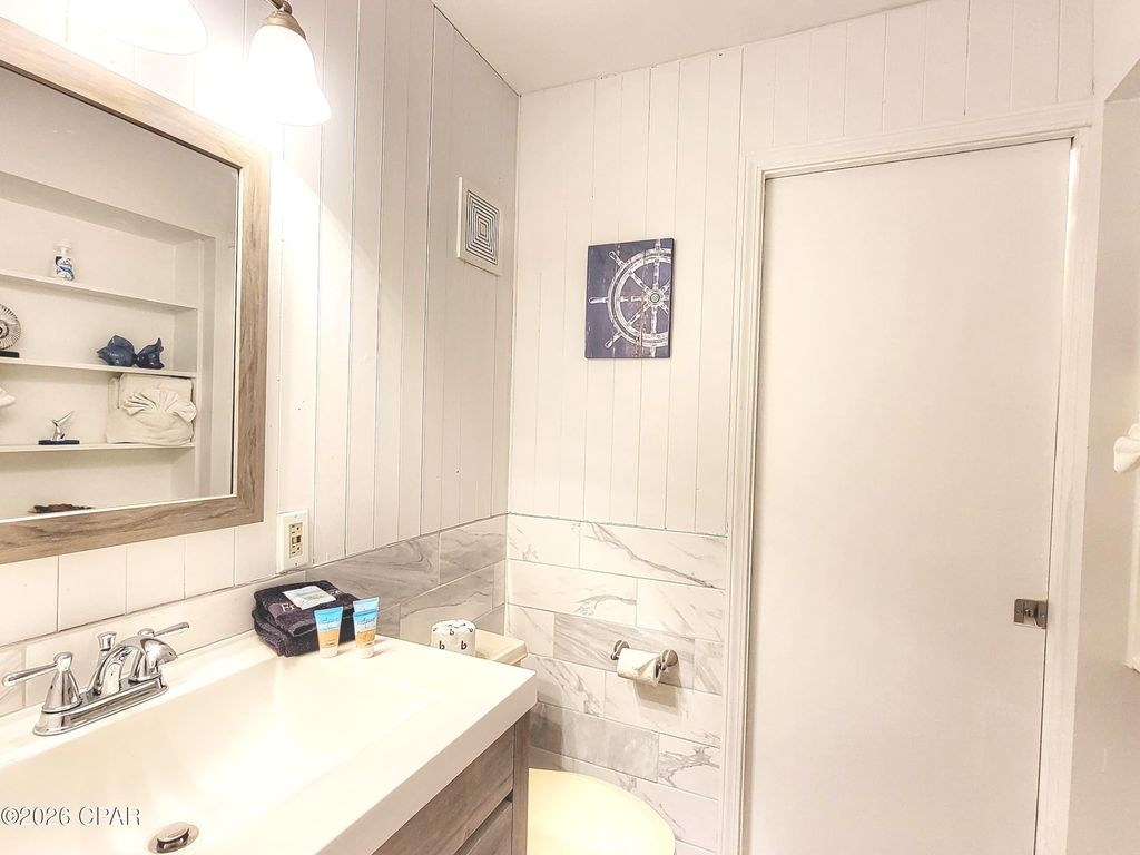 Image 45 of property listing at 8743 Thomas Drive 810, Panama City Beach, FL 32408