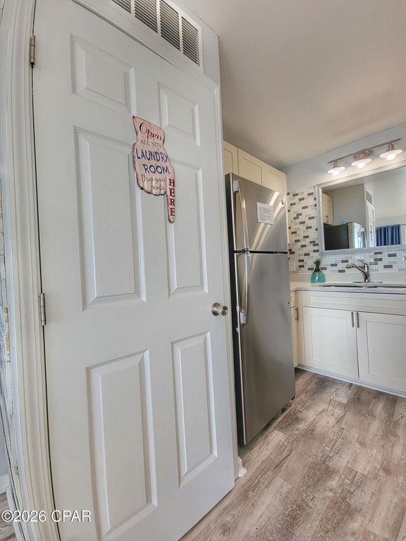 Image 48 of property listing at 8743 Thomas Drive 810, Panama City Beach, FL 32408