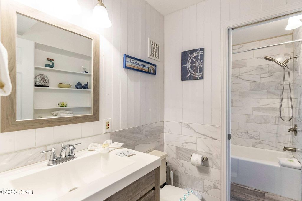 Image 50 of property listing at 8743 Thomas Drive 810, Panama City Beach, FL 32408