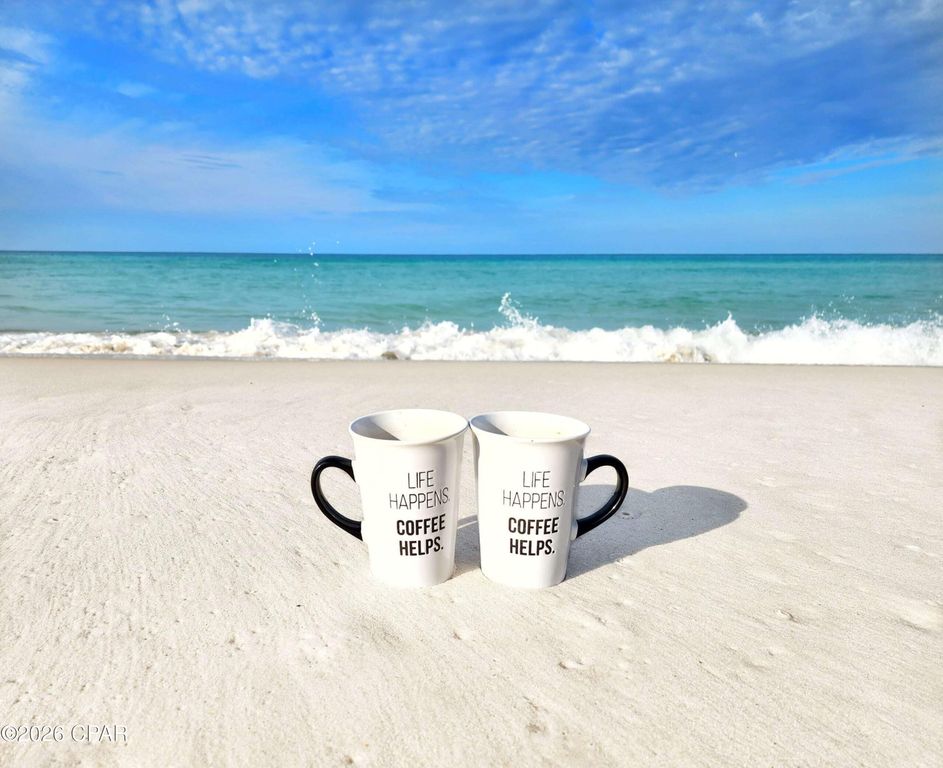 Image 56 of property listing at 8743 Thomas Drive 810, Panama City Beach, FL 32408