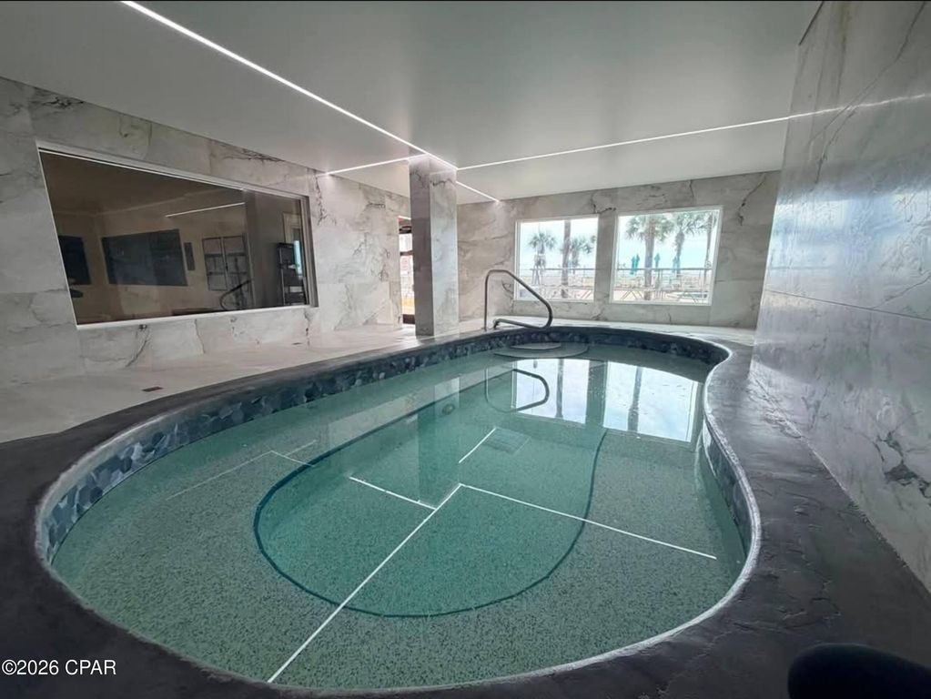 Image 59 of property listing at 8743 Thomas Drive 810, Panama City Beach, FL 32408
