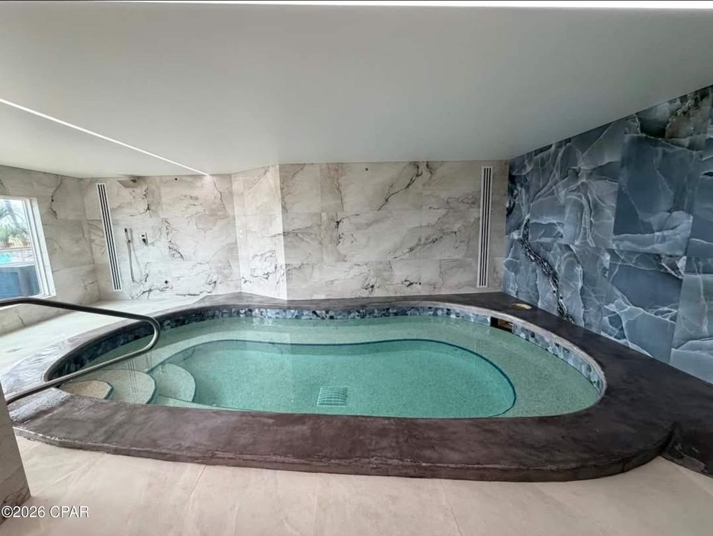 Image 60 of property listing at 8743 Thomas Drive 810, Panama City Beach, FL 32408