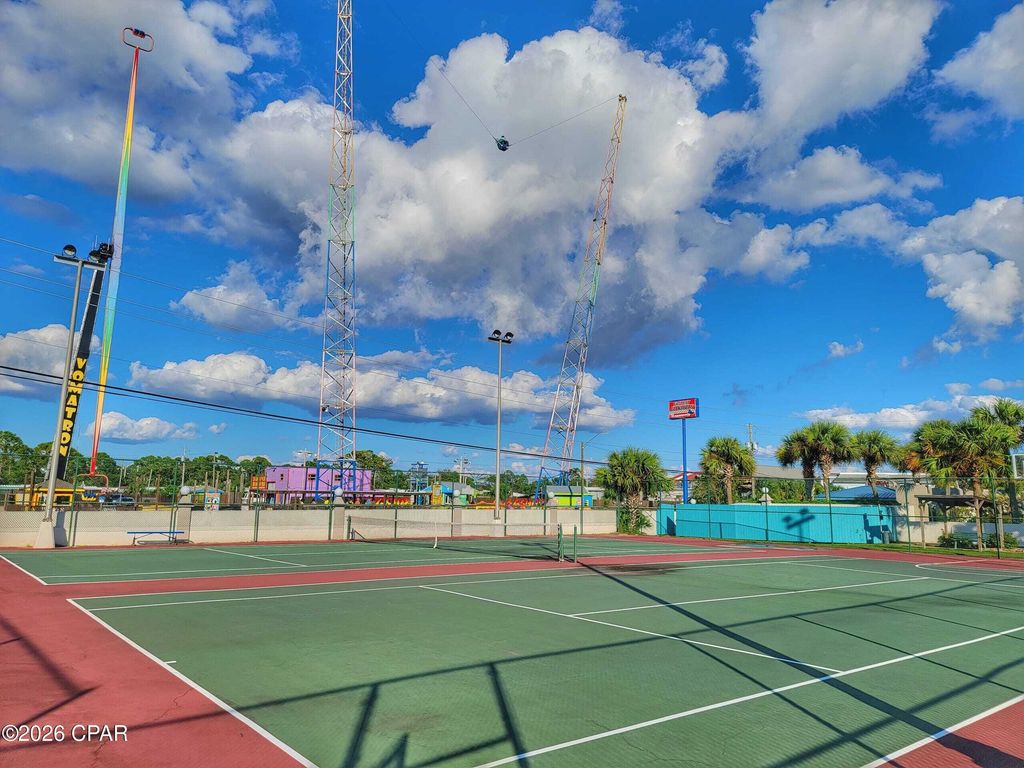 Image 63 of property listing at 8743 Thomas Drive 810, Panama City Beach, FL 32408