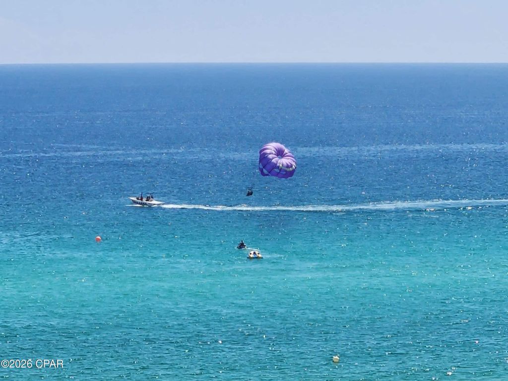 Image 65 of property listing at 8743 Thomas Drive 810, Panama City Beach, FL 32408