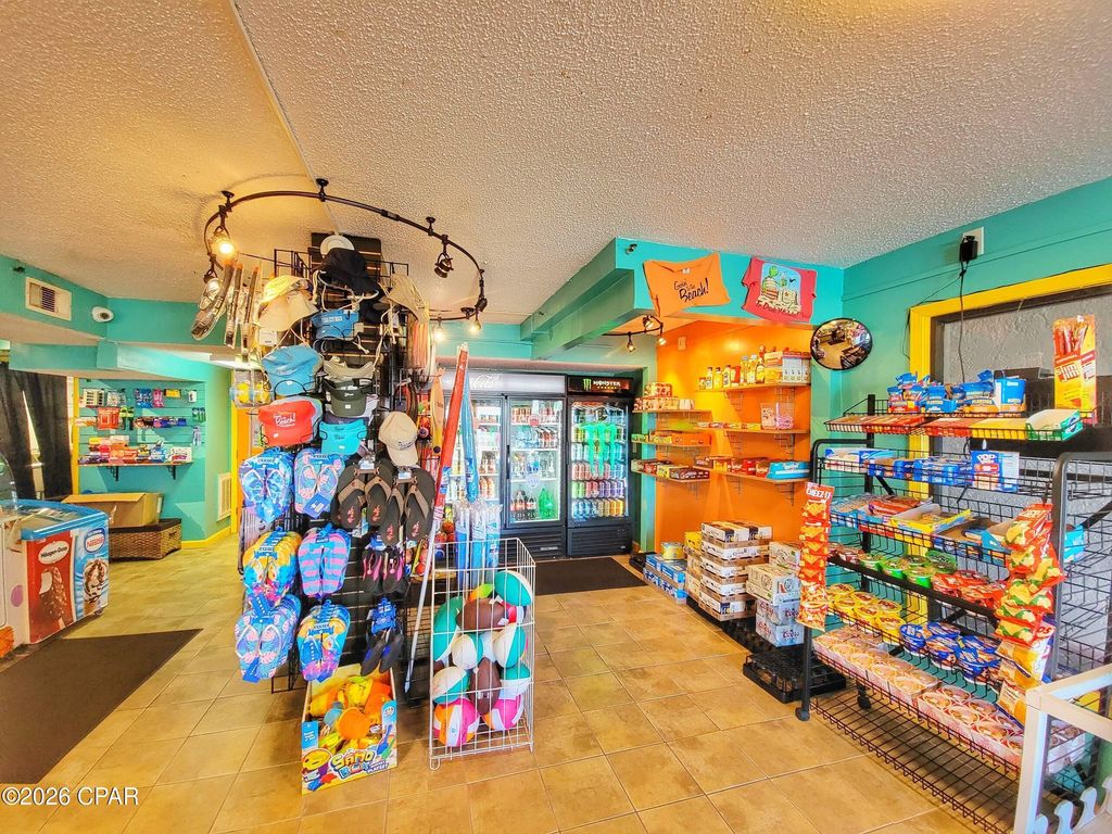 Image 79 of property listing at 8743 Thomas Drive 810, Panama City Beach, FL 32408
