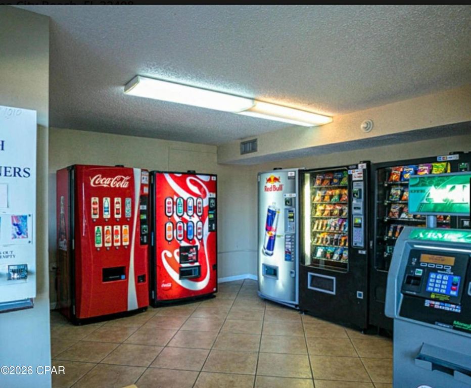Image 80 of property listing at 8743 Thomas Drive 810, Panama City Beach, FL 32408
