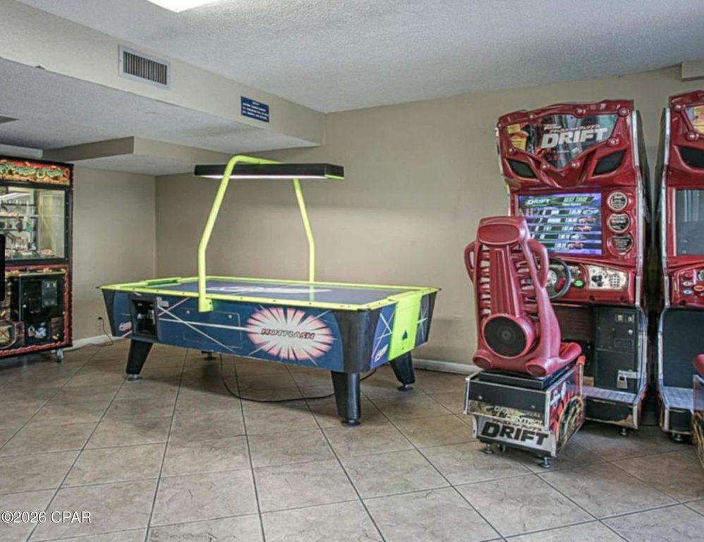 Image 81 of property listing at 8743 Thomas Drive 810, Panama City Beach, FL 32408