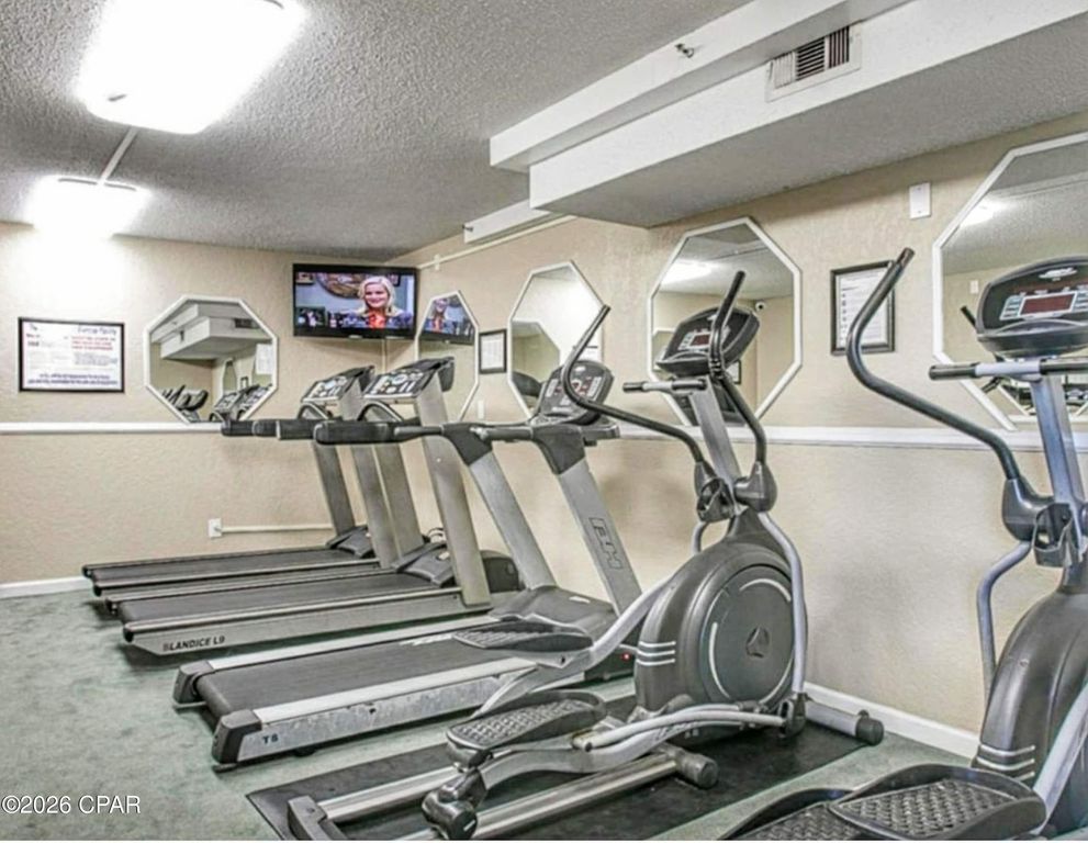 Image 82 of property listing at 8743 Thomas Drive 810, Panama City Beach, FL 32408