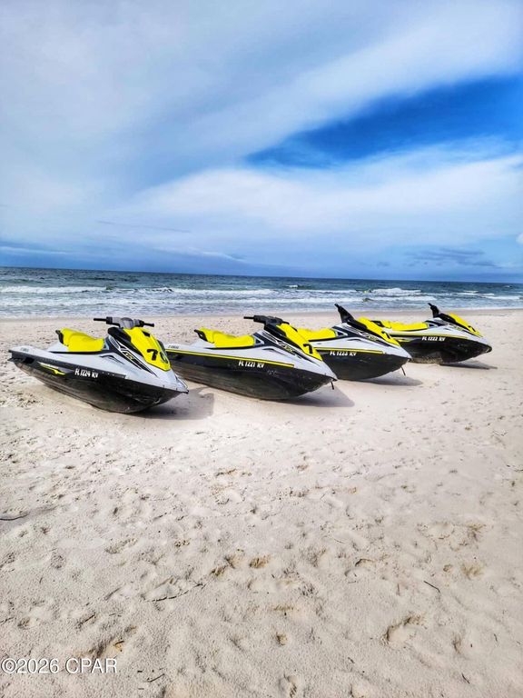 Image 86 of property listing at 8743 Thomas Drive 810, Panama City Beach, FL 32408