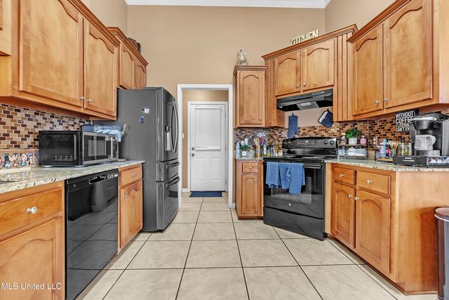 6081 Coleman Road, Olive Branch, MS 38654