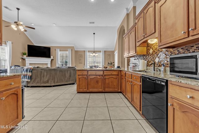 6081 Coleman Road, Olive Branch, MS 38654