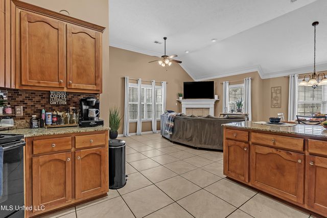 6081 Coleman Road, Olive Branch, MS 38654