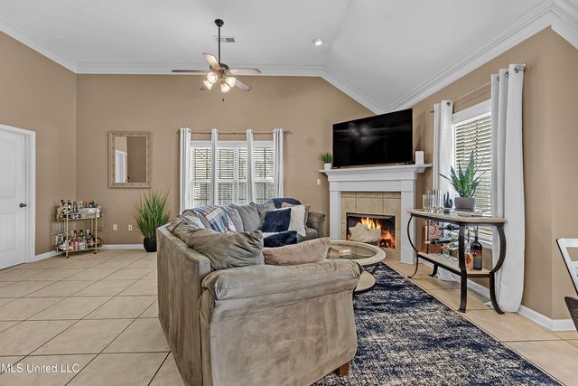 6081 Coleman Road, Olive Branch, MS 38654