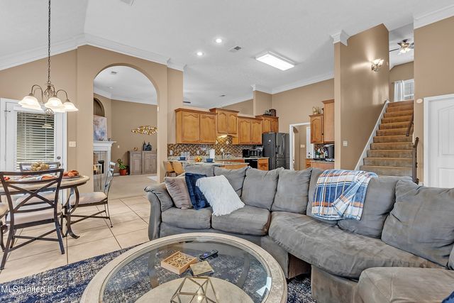 6081 Coleman Road, Olive Branch, MS 38654