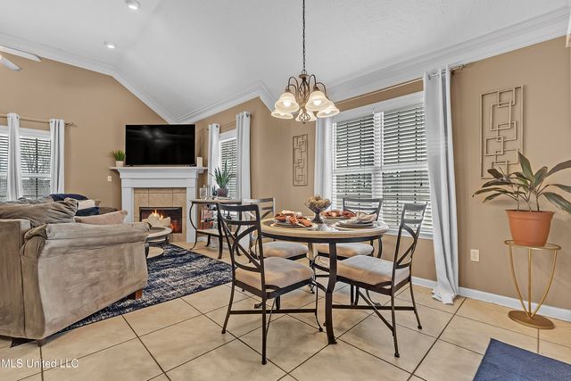 6081 Coleman Road, Olive Branch, MS 38654