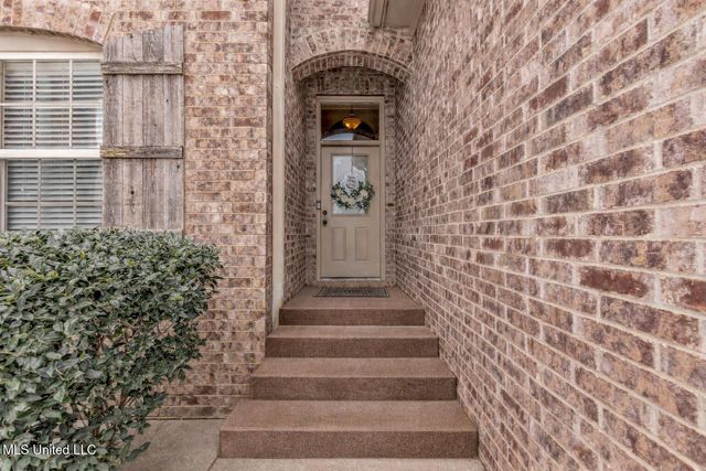 6081 Coleman Road, Olive Branch, MS 38654