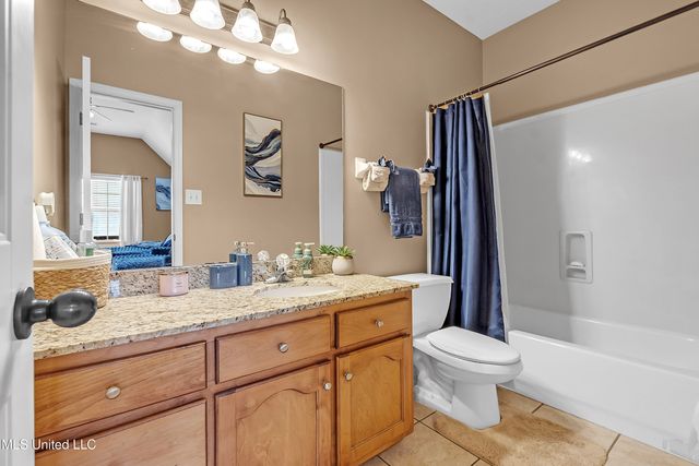 6081 Coleman Road, Olive Branch, MS 38654