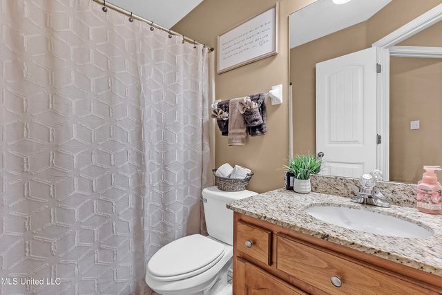 6081 Coleman Road, Olive Branch, MS 38654