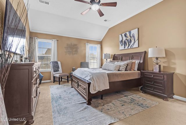 6081 Coleman Road, Olive Branch, MS 38654