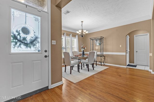 6081 Coleman Road, Olive Branch, MS 38654