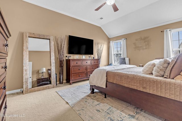 6081 Coleman Road, Olive Branch, MS 38654