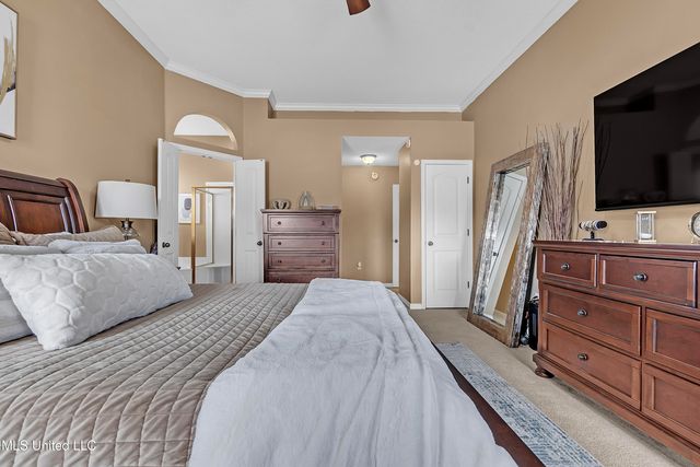 6081 Coleman Road, Olive Branch, MS 38654