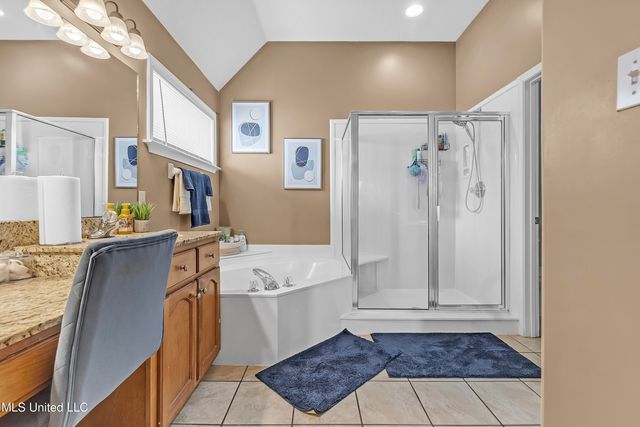 6081 Coleman Road, Olive Branch, MS 38654