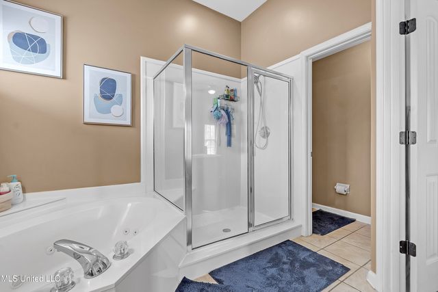 6081 Coleman Road, Olive Branch, MS 38654