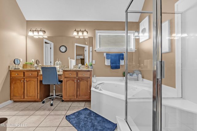 6081 Coleman Road, Olive Branch, MS 38654