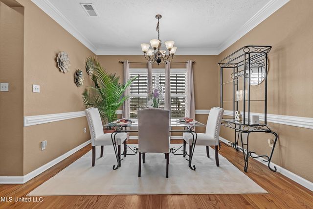 6081 Coleman Road, Olive Branch, MS 38654